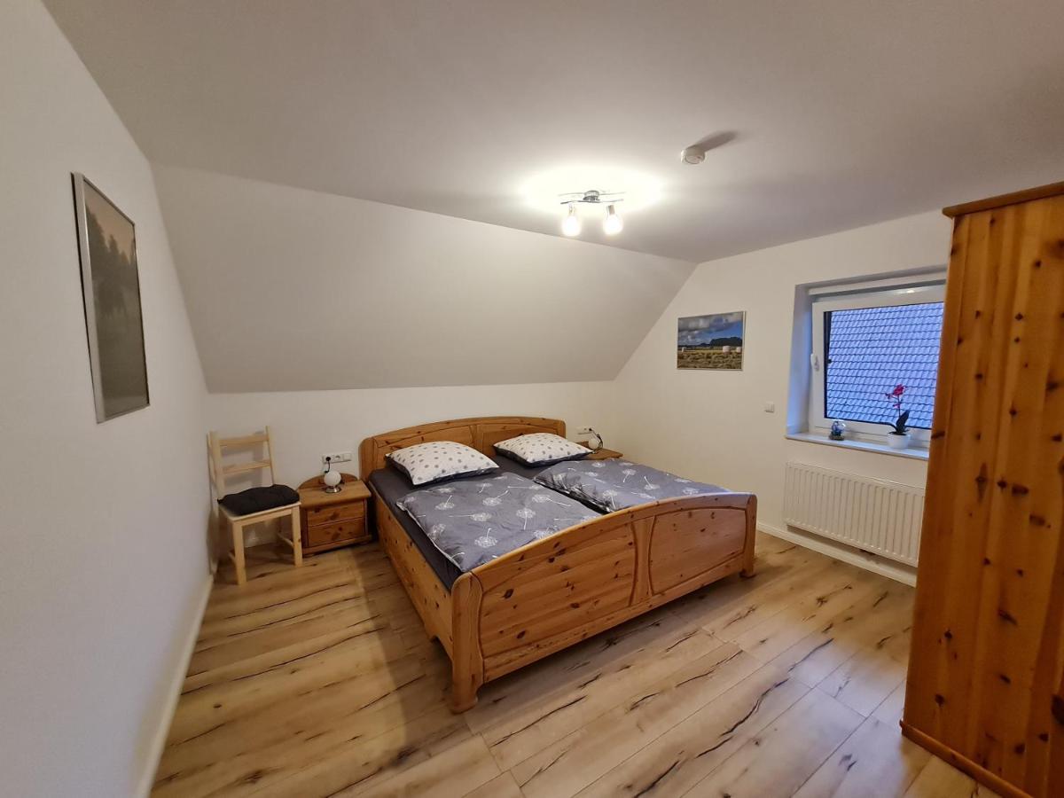 Ferienhaus Taucherperle Hemmoor Экстерьер фото