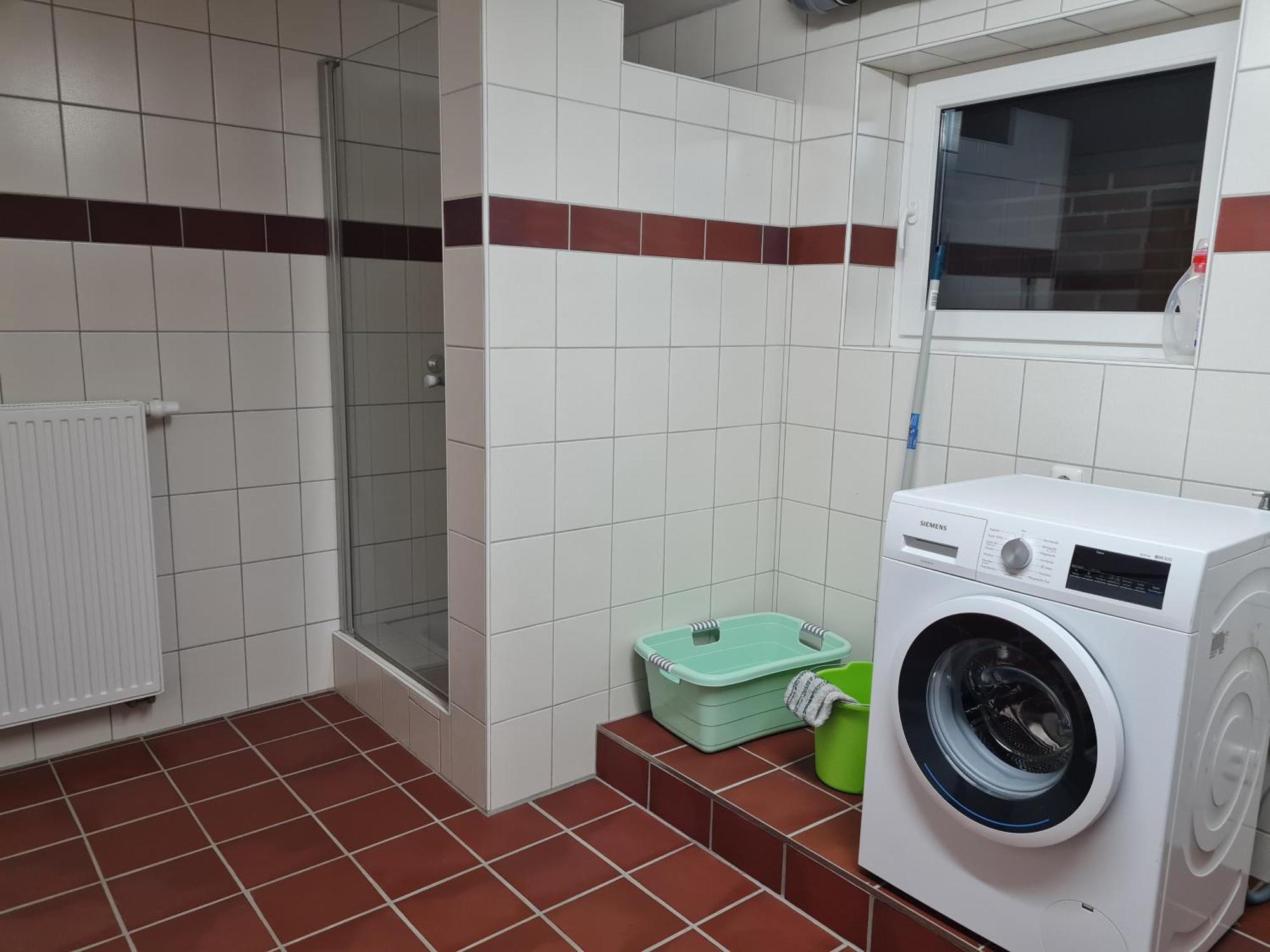 Ferienhaus Taucherperle Hemmoor Номер фото